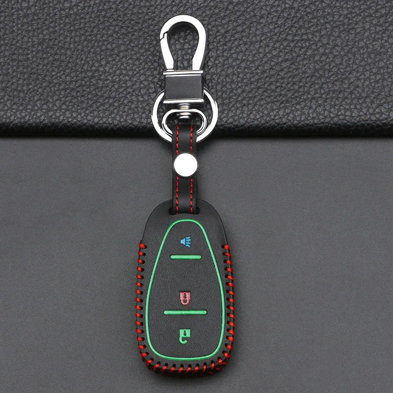 Luminous Car Key Case Cover for Chevrolet Onix Equino Orlando Cruze Spark Sonic Camaro Volt Bolt Trax Malibu Blazer Traverse
Luminous Car Key Case Cover for Chevrolet Onix Equino Orlando Cruze Spark Sonic Camaro Volt Bolt Trax Malibu Blazer Traverse