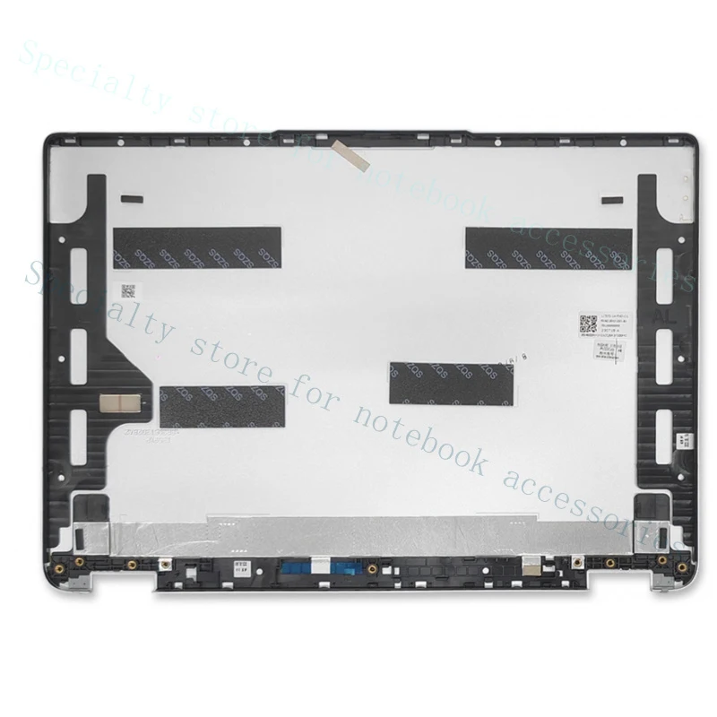 A+ New for Lenovo Ideapad Flex 5 14ALC7 C570-14 top cover A case silver
A+ New for Lenovo Ideapad Flex 5 14ALC7 C570-14 top cover A case silver