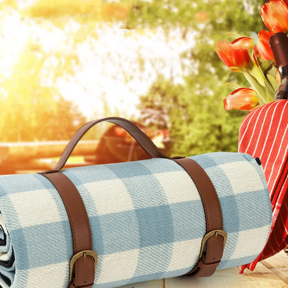 Adjustable Picnic Mat Straps Durable Outdoor Blanket Carrying Strap for Camping Yoga Rug Fixing Easy Tie Buckle Design
Adjustable Picnic Mat Straps Durable Outdoor Blanket Carrying Strap for Camping Yoga Rug Fixing Easy Tie Buckle Design