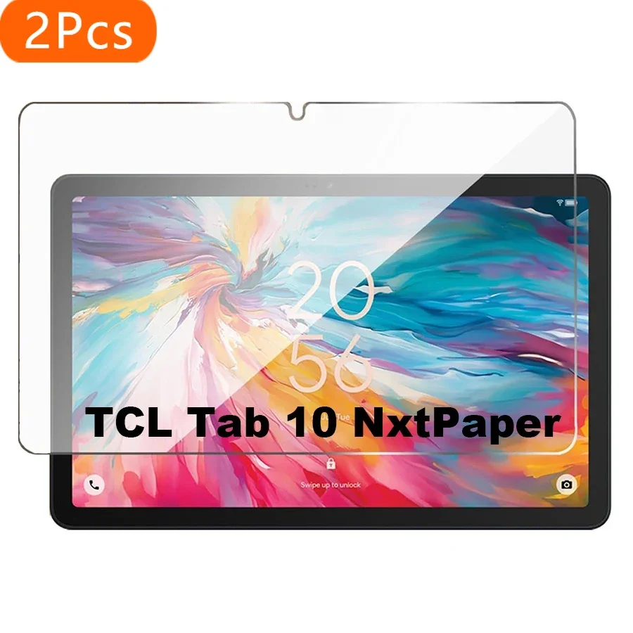 2 шт. для TCL Tab 10 NxtPaper 10,4 дюйма закаленное стекло Защитная пленка для экрана 2024 Планшет против царапин HD Прозрачная защитная пленка
2 шт. для TCL Tab 10 NxtPaper 10,4 дюйма закаленное стекло Защитная пленка для экрана 2024 Планшет против царапин HD Прозрачная защитная пленка