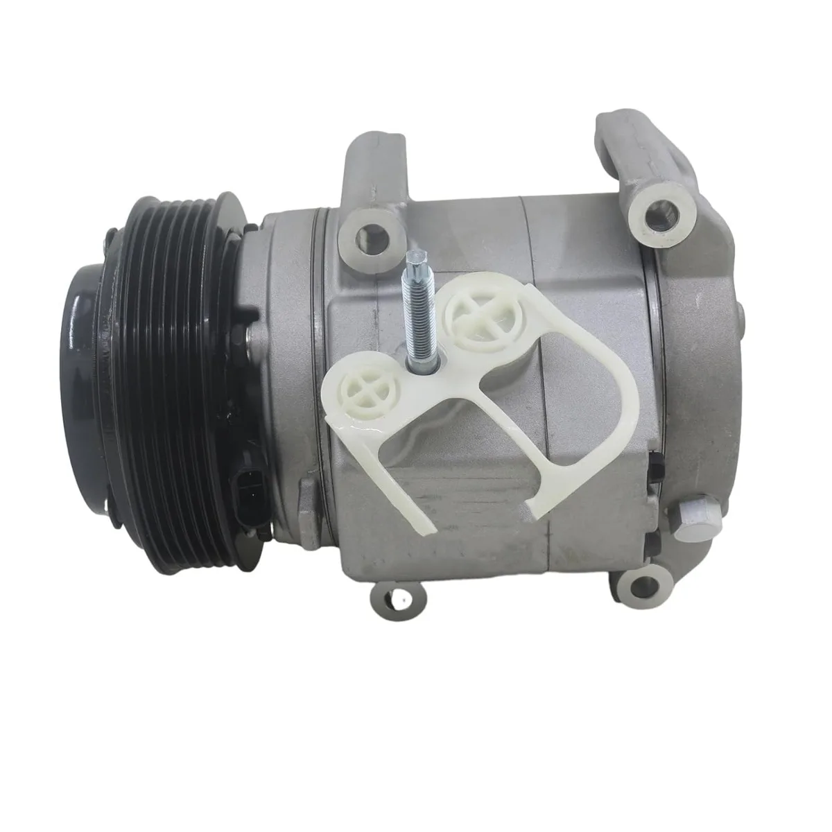12V A/C Compressor 67113-03011 6711303011 For SsangYong Rexton Rodius Actyon Sports Korando
12V A/C Compressor 67113-03011 6711303011 For SsangYong Rexton Rodius Actyon Sports Korando