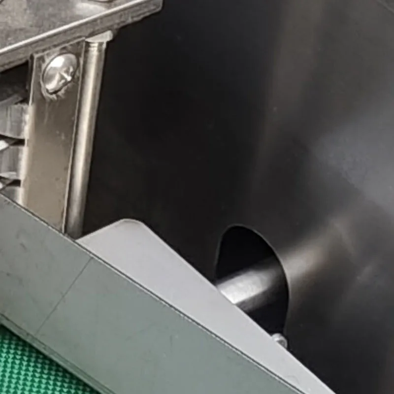 Chocolate Sugar Coasting Machine 30cm 40cm 60cm Roller Commercial Candy Coater Machine Chocolate Bean Coating Polishing Machine
Chocolate Sugar Coasting Machine 30cm 40cm 60cm Roller Commercial Candy Coater Machine Chocolate Bean Coating Polishing Machine