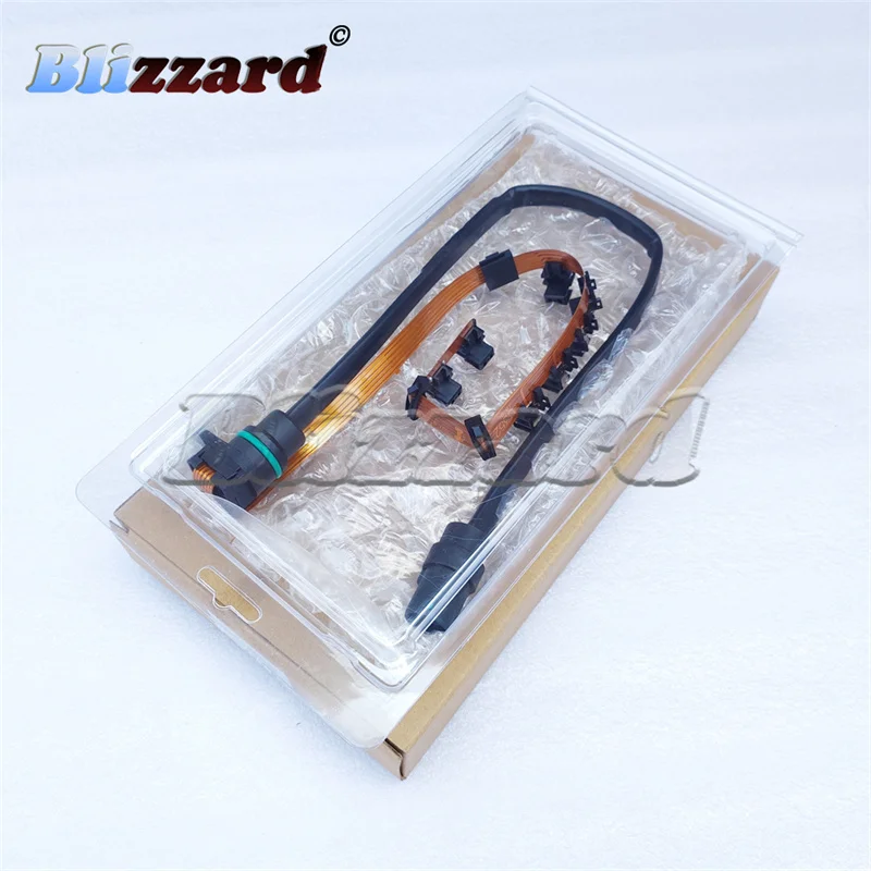 01M 095 096 G93 01M325283A 01M927365 Transmission Internal Harness Belt Sensor Wire Shift Solenoid Valve for Volkswagen Audi
01M 095 096 G93 01M325283A 01M927365 Transmission Internal Harness Belt Sensor Wire Shift Solenoid Valve for Volkswagen Audi