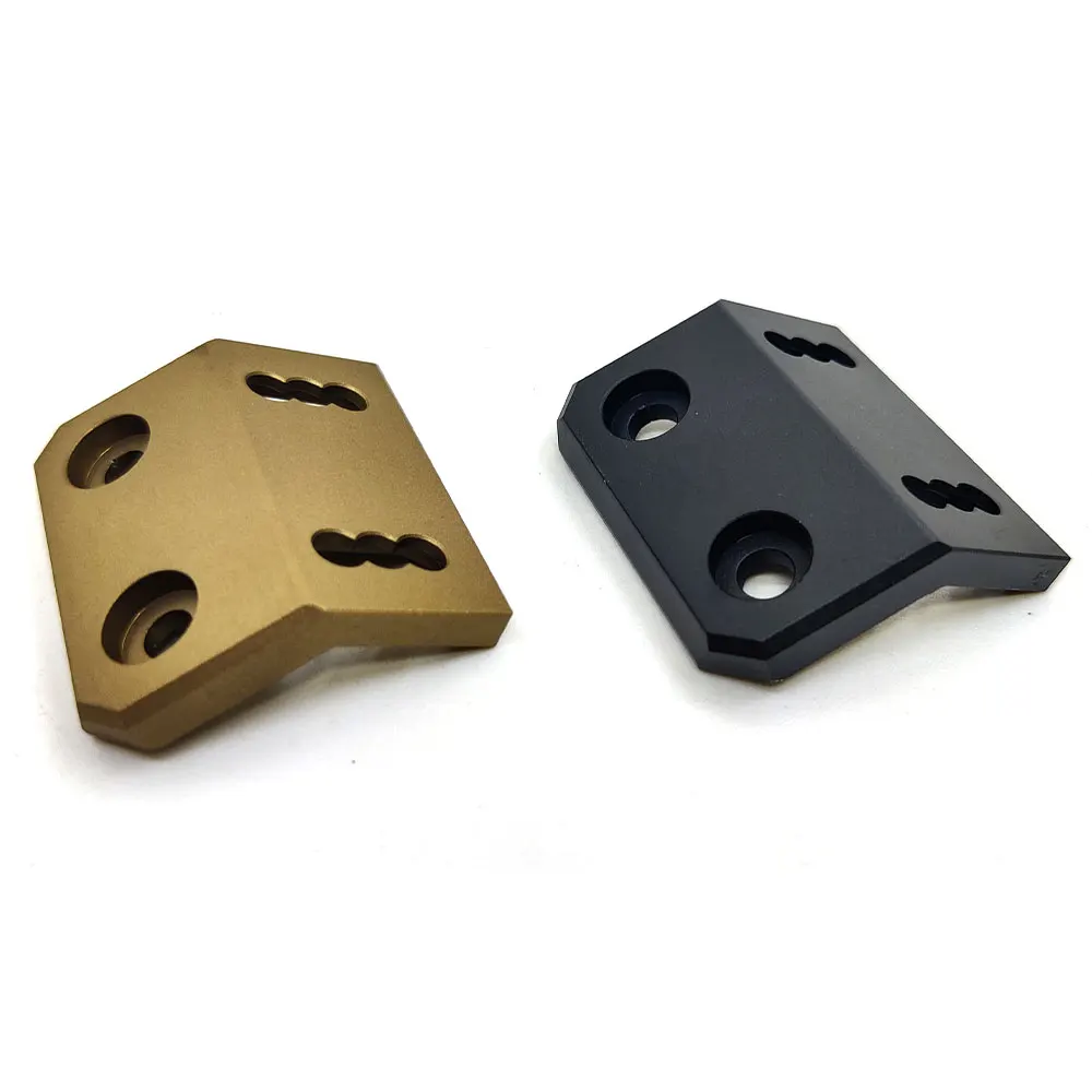 Tactical Mlok Offset Mount Scout Light Mount For M300 M600 M952V Series Flashlight Mount SOTAC-GEAR
Tactical Mlok Offset Mount Scout Light Mount For M300 M600 M952V Series Flashlight Mount SOTAC-GEAR