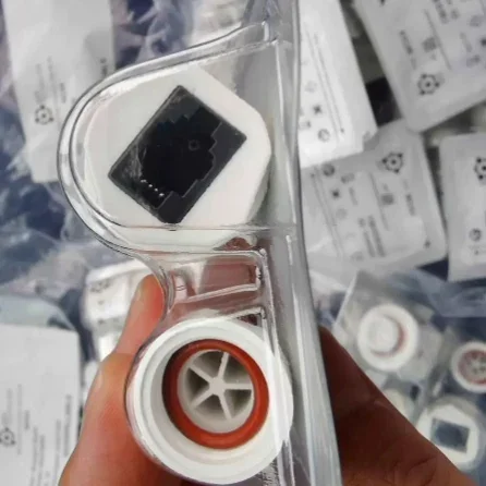 MOX3 oxy gen battery MOX-03 oxyg en sensor MOX-3 Mindray SynoVent respirator ox ygen battery
MOX3 oxy gen battery MOX-03 oxyg en sensor MOX-3 Mindray SynoVent respirator ox ygen battery