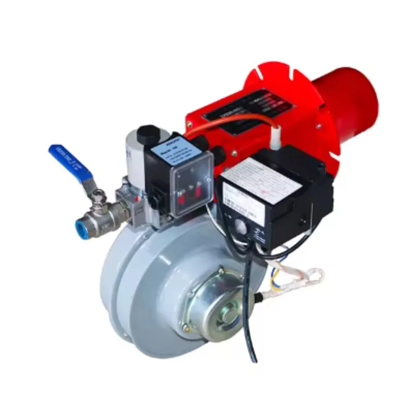 Bairan Industrial Using Heating Equipment Waste Oil Burner STW120 For Boiler
Bairan Industrial Using Heating Equipment Waste Oil Burner STW120 For Boiler