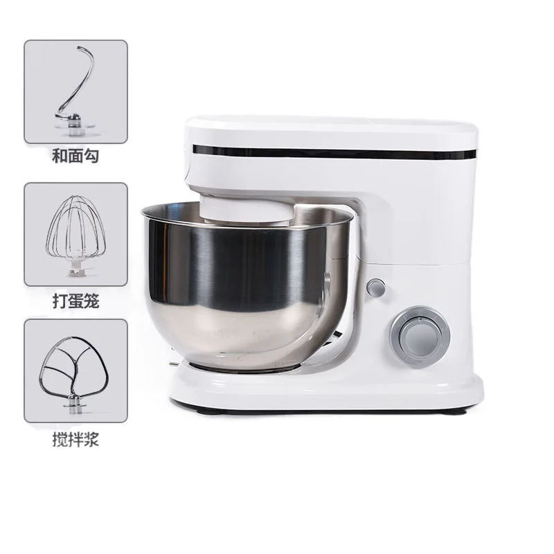 Fully automatic kitchen machine dough mixing machine timing
Fully automatic kitchen machine dough mixing machine timing