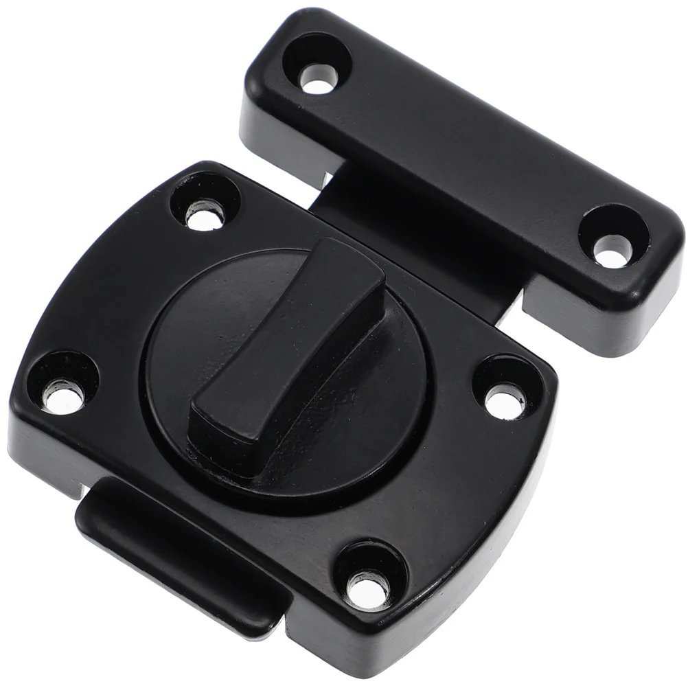 Latches Edge Lock Buckle Slide Bolt Attic Door Practical Zinc Alloy inside One-handed
Latches Edge Lock Buckle Slide Bolt Attic Door Practical Zinc Alloy inside One-handed