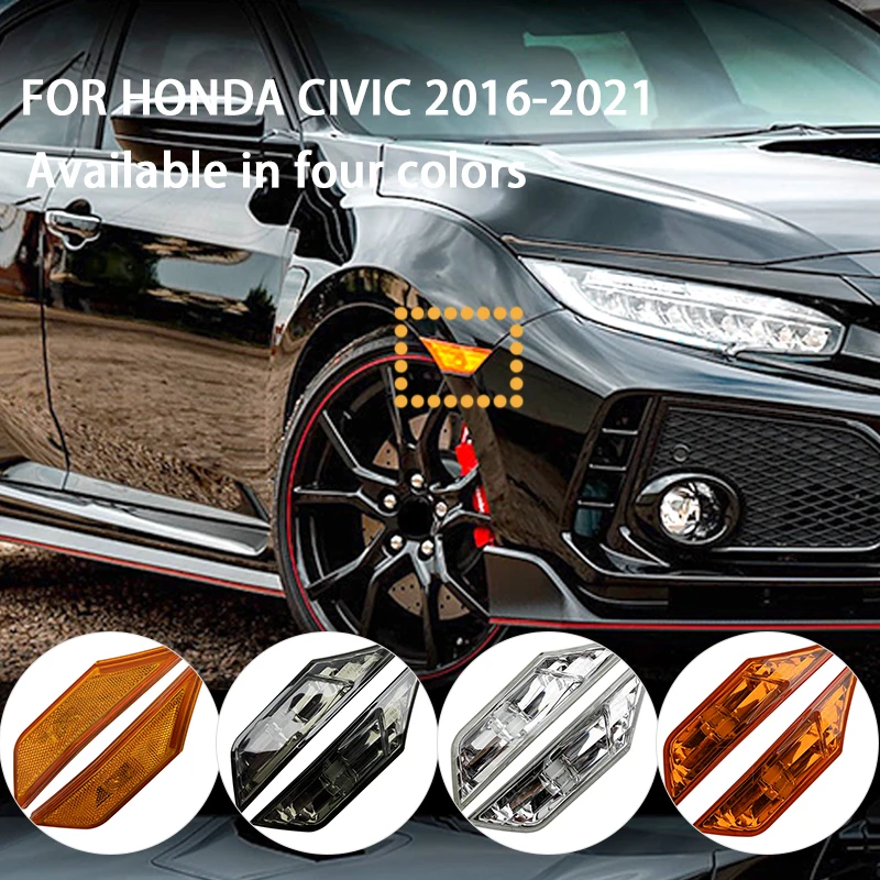 Светильник шт., поворотники для Honda Civic Sedan Hatchback Coupe 2016-2021 Perfect fit 34300-TET-H01
Светильник шт., поворотники для Honda Civic Sedan Hatchback Coupe 2016-2021 Perfect fit 34300-TET-H01