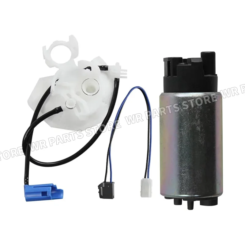 Fuel Pump 23222-OP010 103-JP-41901 for Toyota Yaris Corolla 2005-2008
Fuel Pump 23222-OP010 103-JP-41901 for Toyota Yaris Corolla 2005-2008