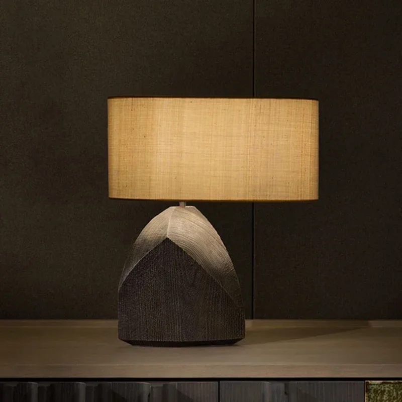 Chinese Style LED Table Lights Modern Fashion Creative Desk Lamp LED For Home Living Room Bedroom Hotel Decor
Chinese Style LED Table Lights Modern Fashion Creative Desk Lamp LED For Home Living Room Bedroom Hotel Decor