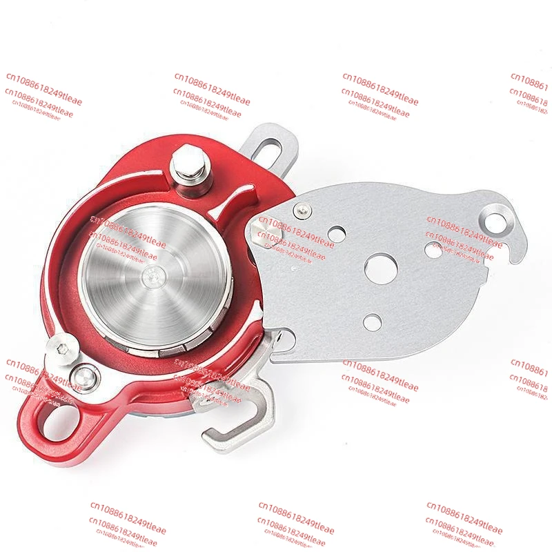 Электрический подъемник CCD Ultimate Edition Электрический подъемник Спускатель, многофункциональный шкив с самоблокирующимся электрическим подъемником
Электрический подъемник CCD Ultimate Edition Электрический подъемник Спускатель, многофункциональный шкив с самоблокирующимся электрическим подъемником