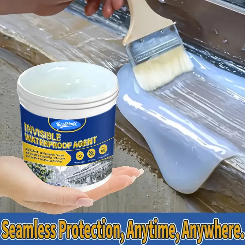 300ml Multi-functional Strong Waterproof Adhesive For Household Use For Filling Leaks In Floors Sinks Pipes Roofs And Walls 2026
300ml Multi-functional Strong Waterproof Adhesive For Household Use For Filling Leaks In Floors Sinks Pipes Roofs And Walls 2026