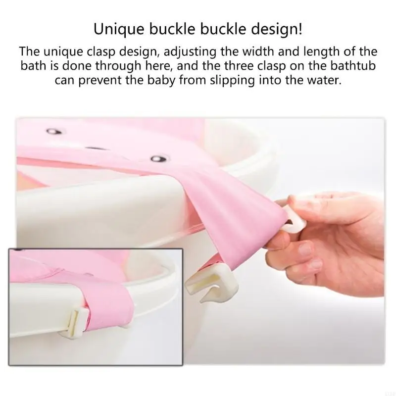 Three Bathtub Net Pocket Practical and Reliable Bathing Tool Shower Gift
Three Bathtub Net Pocket Practical and Reliable Bathing Tool Shower Gift