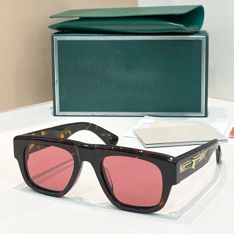 Ins Handmade Designer Sunglasses Square ClassicalJapanese Style High Quality Optical Prescription with Case UV400 for Men Women
Ins Handmade Designer Sunglasses Square ClassicalJapanese Style High Quality Optical Prescription with Case UV400 for Men Women