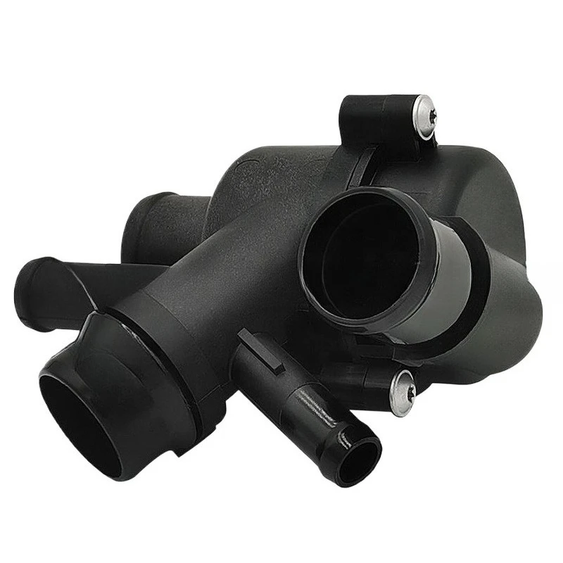 Engine Thermostat for BMW F26 E89 OEM 11537588257 11537633477 11538635689
Engine Thermostat for BMW F26 E89 OEM 11537588257 11537633477 11538635689