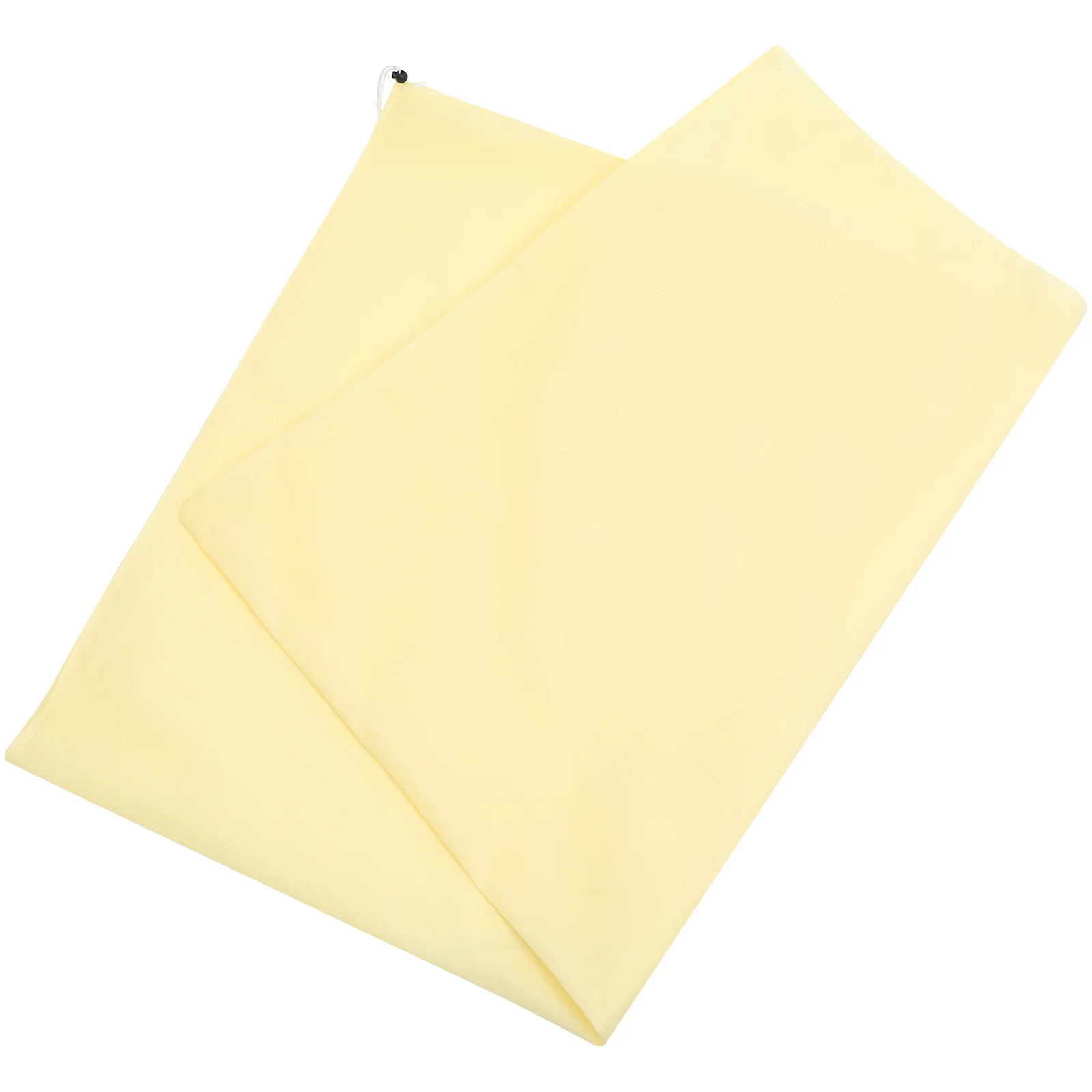 180x120cm Thickened Plant Frost Covers Winter Outdoor Protection Bags Non woven Fabric Drawstring Protector Anti frost Sunlight
180x120cm Thickened Plant Frost Covers Winter Outdoor Protection Bags Non woven Fabric Drawstring Protector Anti frost Sunlight
