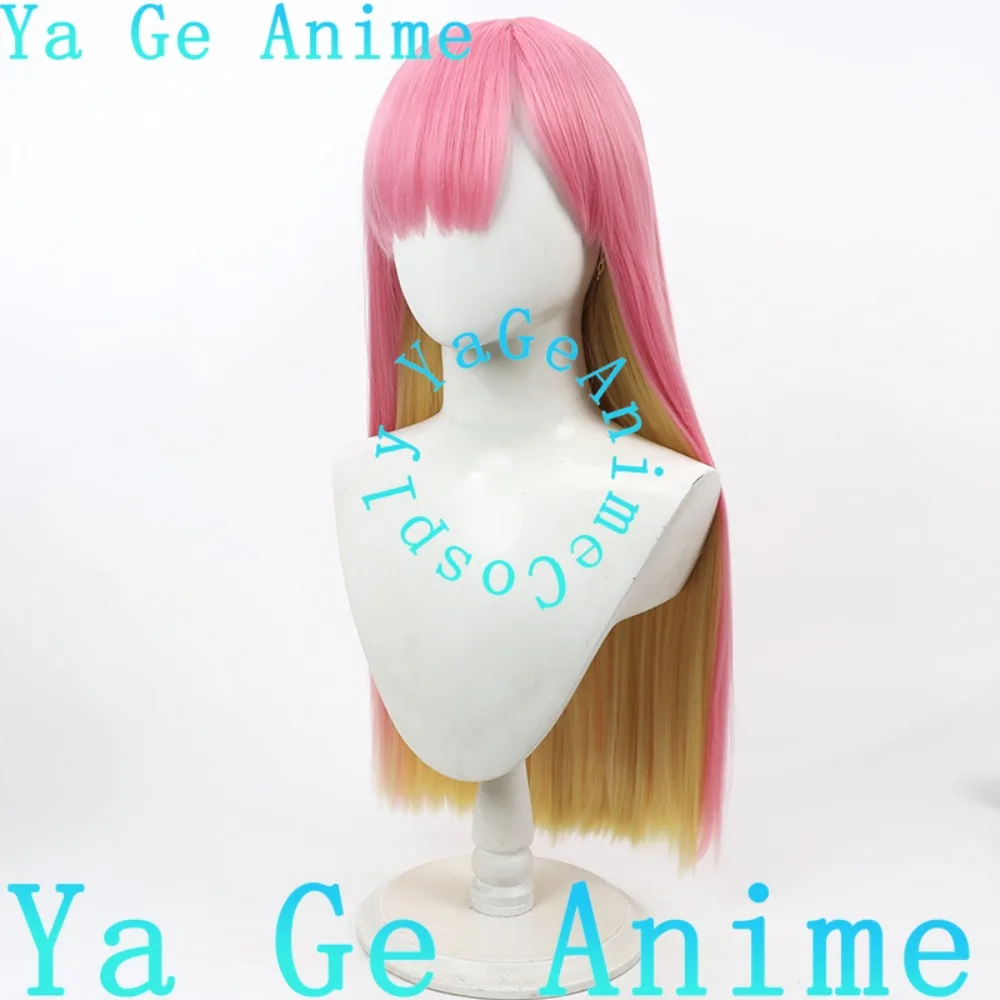Ya Ge Slave of The Magic Capital's Elite Troops Hengenki Fuma Cosplay Wig Anime Reality Show Game Used for Anime Dance Parties
Ya Ge Slave of The Magic Capital's Elite Troops Hengenki Fuma Cosplay Wig Anime Reality Show Game Used for Anime Dance Parties