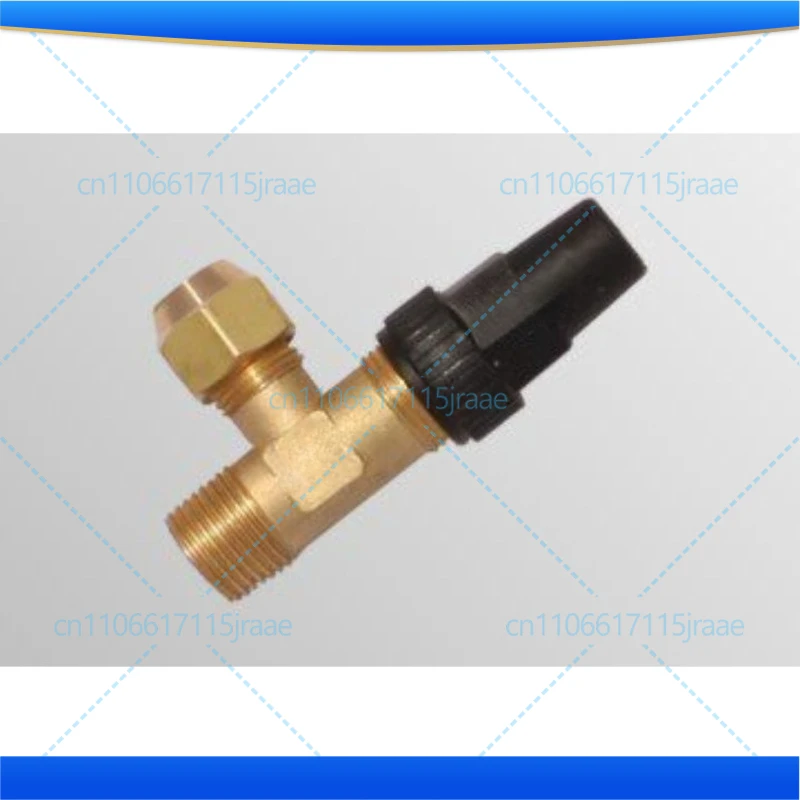 For Valve Parts DG16 (19mm) Right Angle Valves, Globe Valves, Accessories
For Valve Parts DG16 (19mm) Right Angle Valves, Globe Valves, Accessories
