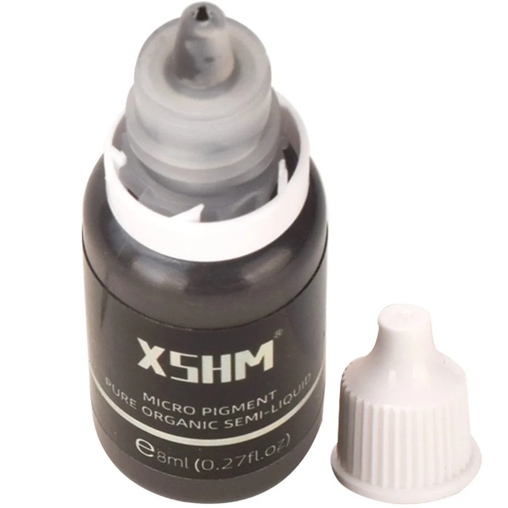 Eyebrow Pigment Practical Microblading Supplies Portable Salon Ink Safe Decorative Natural Professional Lasting
Eyebrow Pigment Practical Microblading Supplies Portable Salon Ink Safe Decorative Natural Professional Lasting