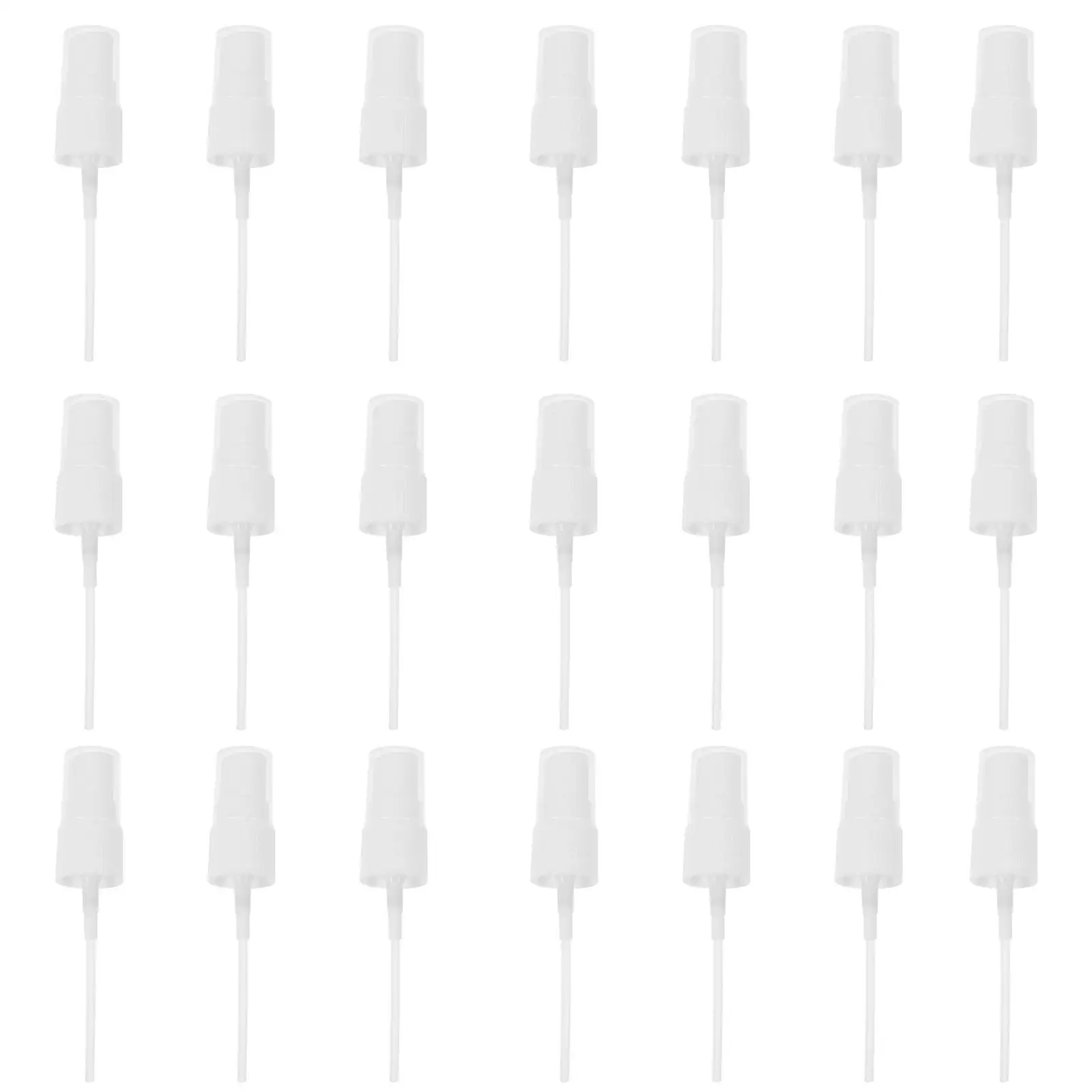 40 Pcs Nozzle Replacement Installation Perfume Bottle Dispenser Pump Sprayer Maker Heads Plastic Cologne for Bottles
40 Pcs Nozzle Replacement Installation Perfume Bottle Dispenser Pump Sprayer Maker Heads Plastic Cologne for Bottles