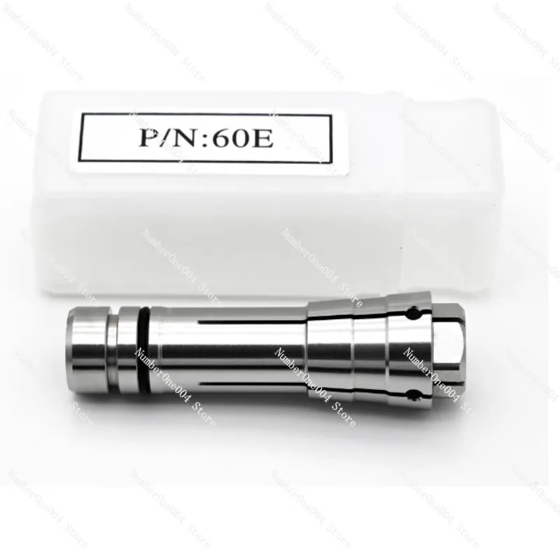 DGZ-60E DGZ-60M Electric Spindle Collet Glass Drilling Machine Forming Engraving Machine Tool Chuck Collet
DGZ-60E DGZ-60M Electric Spindle Collet Glass Drilling Machine Forming Engraving Machine Tool Chuck Collet