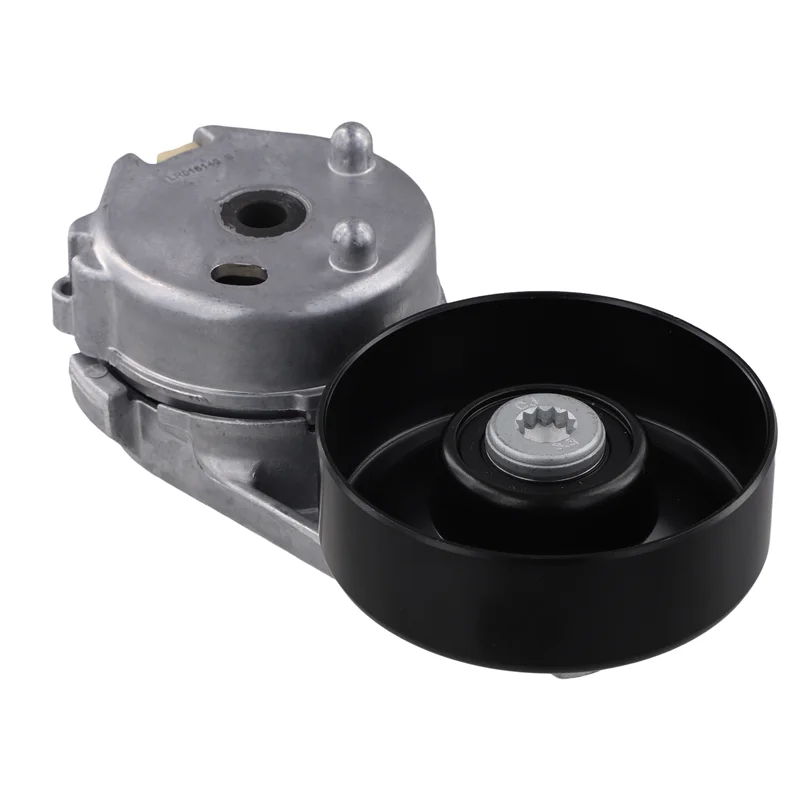 Премиум LR011335 Натяжитель шкива ремня для серии Land Rover Discovery и Range Rover Sport 2005-2017 AJ813574
Премиум LR011335 Натяжитель шкива ремня для серии Land Rover Discovery и Range Rover Sport 2005-2017 AJ813574