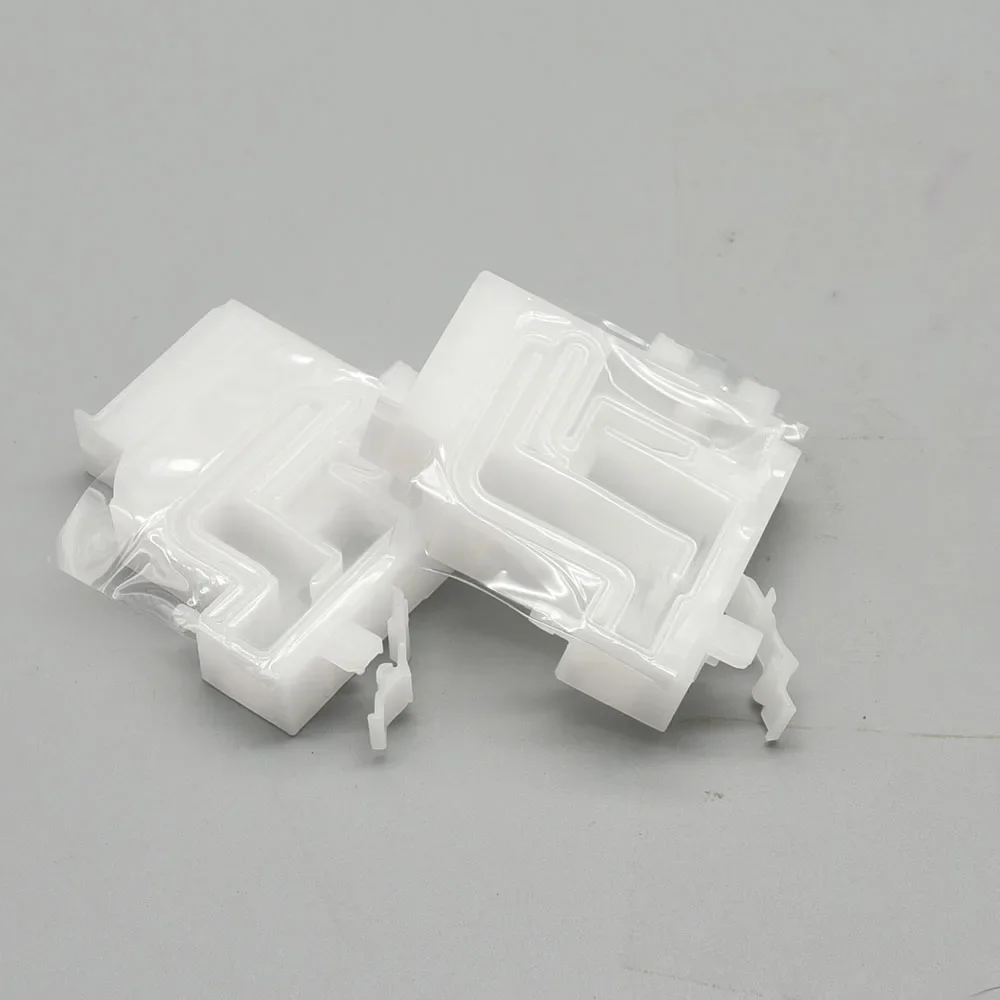 1724144 Ink Damper Adapter ASSY for EPSON L4160 L4167 L6160 L6170 L6190 L6161 ET-3750
1724144 Ink Damper Adapter ASSY for EPSON L4160 L4167 L6160 L6170 L6190 L6161 ET-3750