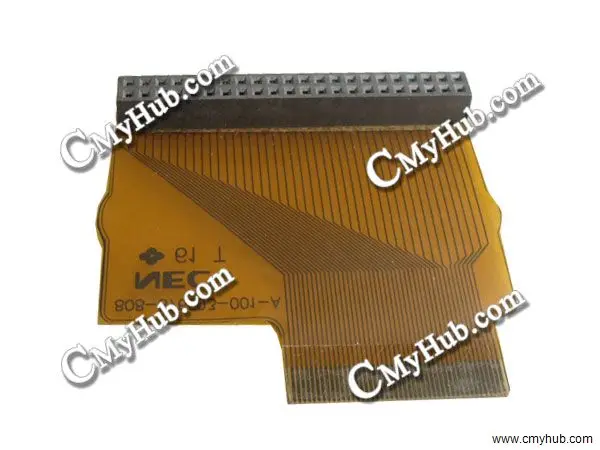 Новый оригинальный кабель жесткого диска HDD для NEC PowerMate 2000 Артикул: HC095 NEC PowerMate 2000 808- 876693 -001-А
Новый оригинальный кабель жесткого диска HDD для NEC PowerMate 2000 Артикул: HC095 NEC PowerMate 2000 808- 876693 -001-А