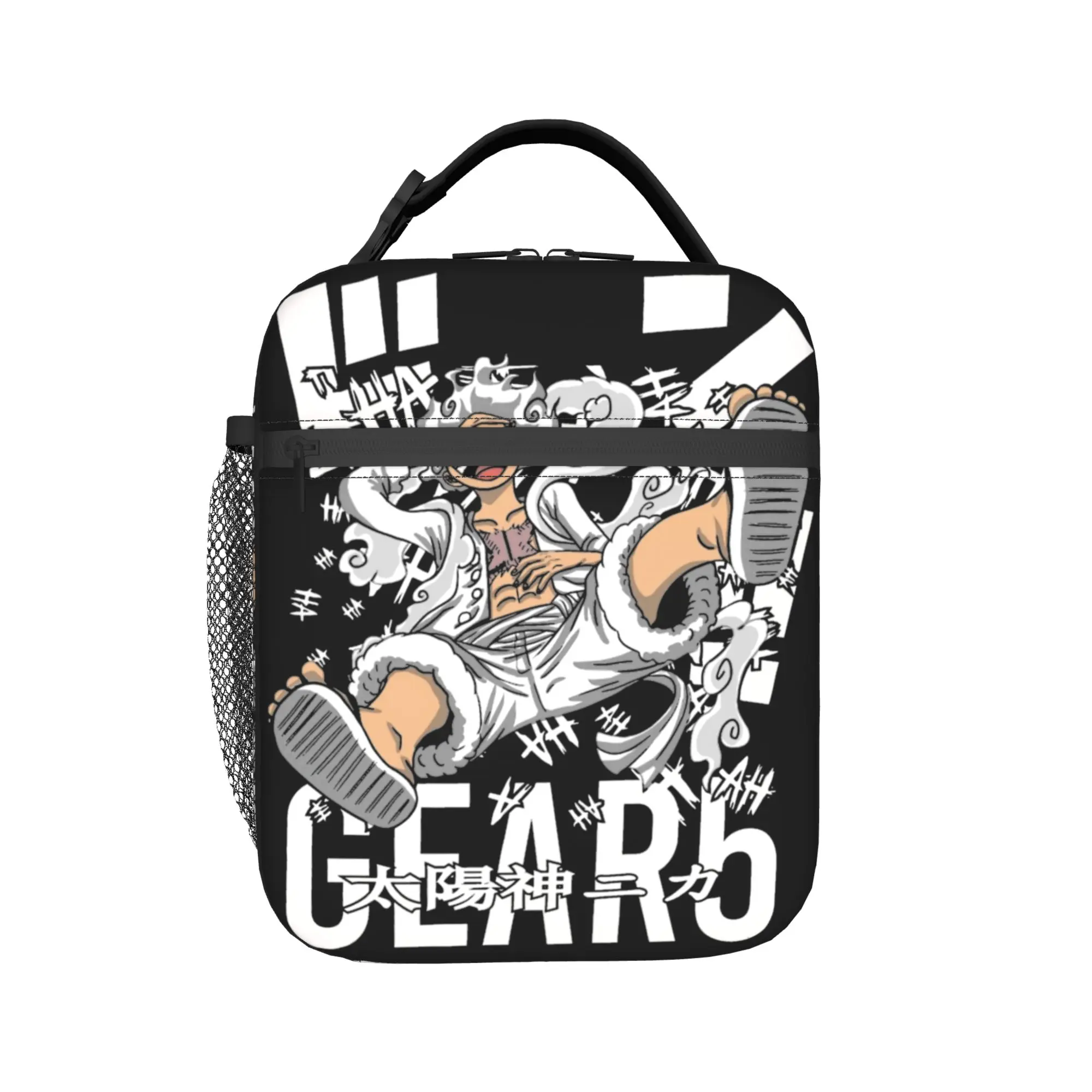 luffys o-one-piece-e zoro Insulated Lunch Bags for Men Women Food Container Portable Thermal Cooler Lunch Boxes For Work
luffys o-one-piece-e zoro Insulated Lunch Bags for Men Women Food Container Portable Thermal Cooler Lunch Boxes For Work
