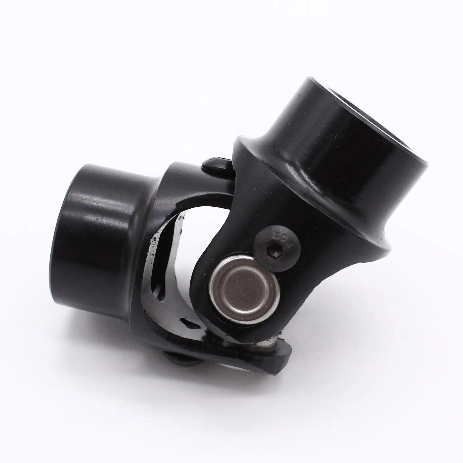 3/4 "круглый x 3/4" круглый U-образный шарнир рулевого управления, высокая производительность, прямая замена, прочный, профессиональный, простой в установке аксессуар, черный
3/4 "круглый x 3/4" круглый U-образный шарнир рулевого управления, высокая производительность, прямая замена, прочный, профессиональный, простой в установке аксессуар, черный