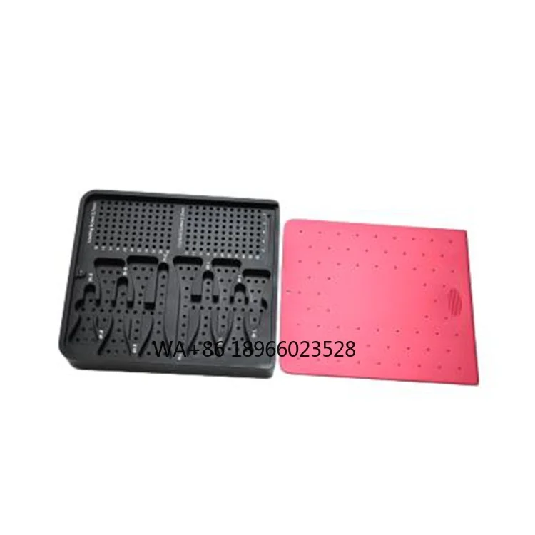 radius locking plates sterilization box Stainless steel sterilization instrument box distal
radius locking plates sterilization box Stainless steel sterilization instrument box distal