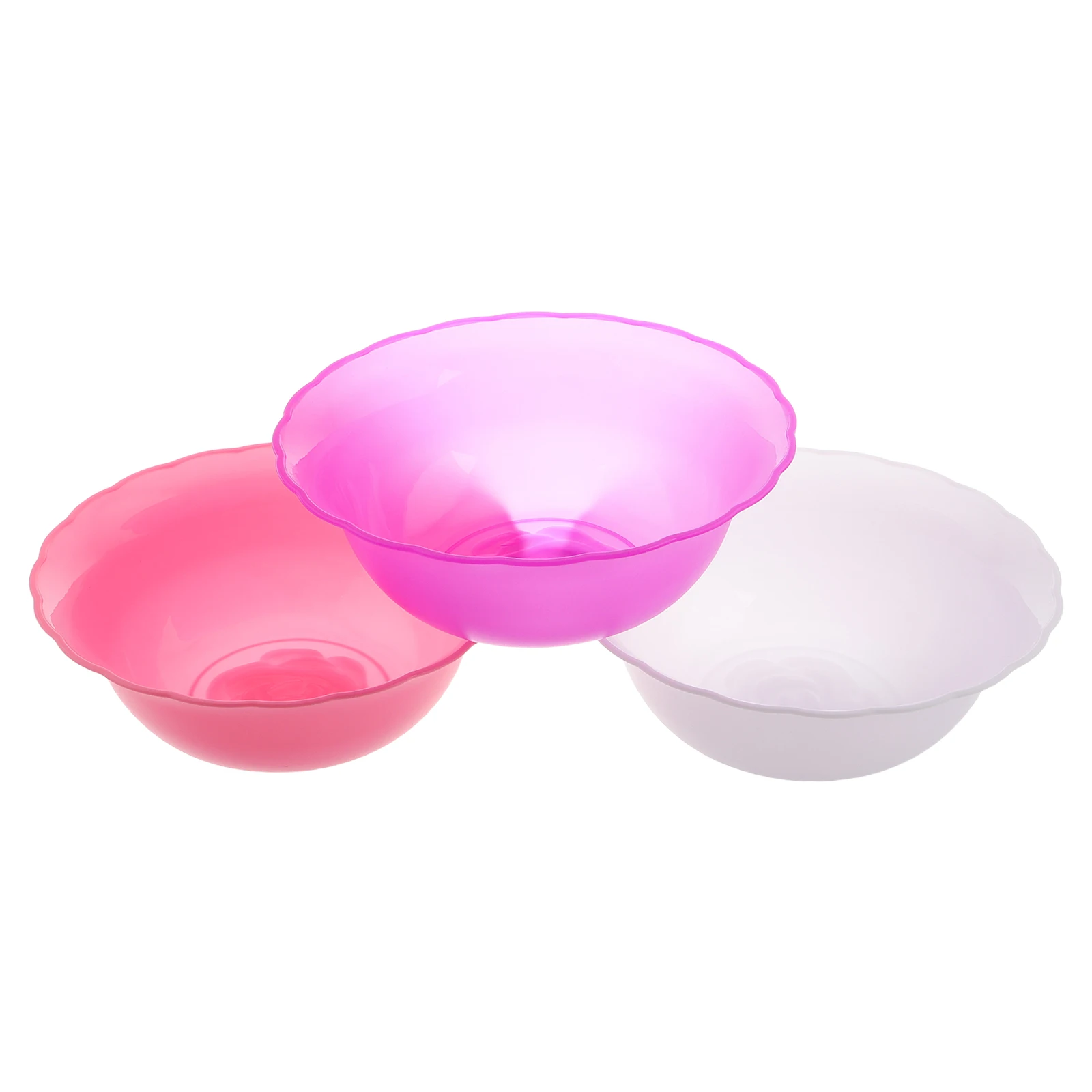 3 Pcs Wash Basin Dishwashing Face Bowl Bathroom Cleaning Washbasin Cleansing Facial
3 Pcs Wash Basin Dishwashing Face Bowl Bathroom Cleaning Washbasin Cleansing Facial