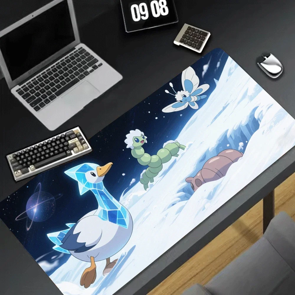 Dragon Majesty Desk Pads Creative Gamers Keyboard Pads Pokemon Sun & Moon Laptop Diy Desk Set Pokemon Pikaqiu Keyboard
Dragon Majesty Desk Pads Creative Gamers Keyboard Pads Pokemon Sun & Moon Laptop Diy Desk Set Pokemon Pikaqiu Keyboard