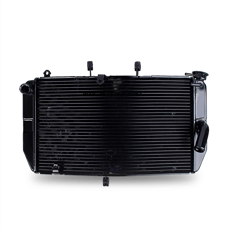 Black Radiator Grille Guard Cooler for CBR600RR 2003-2006
Black Radiator Grille Guard Cooler for CBR600RR 2003-2006