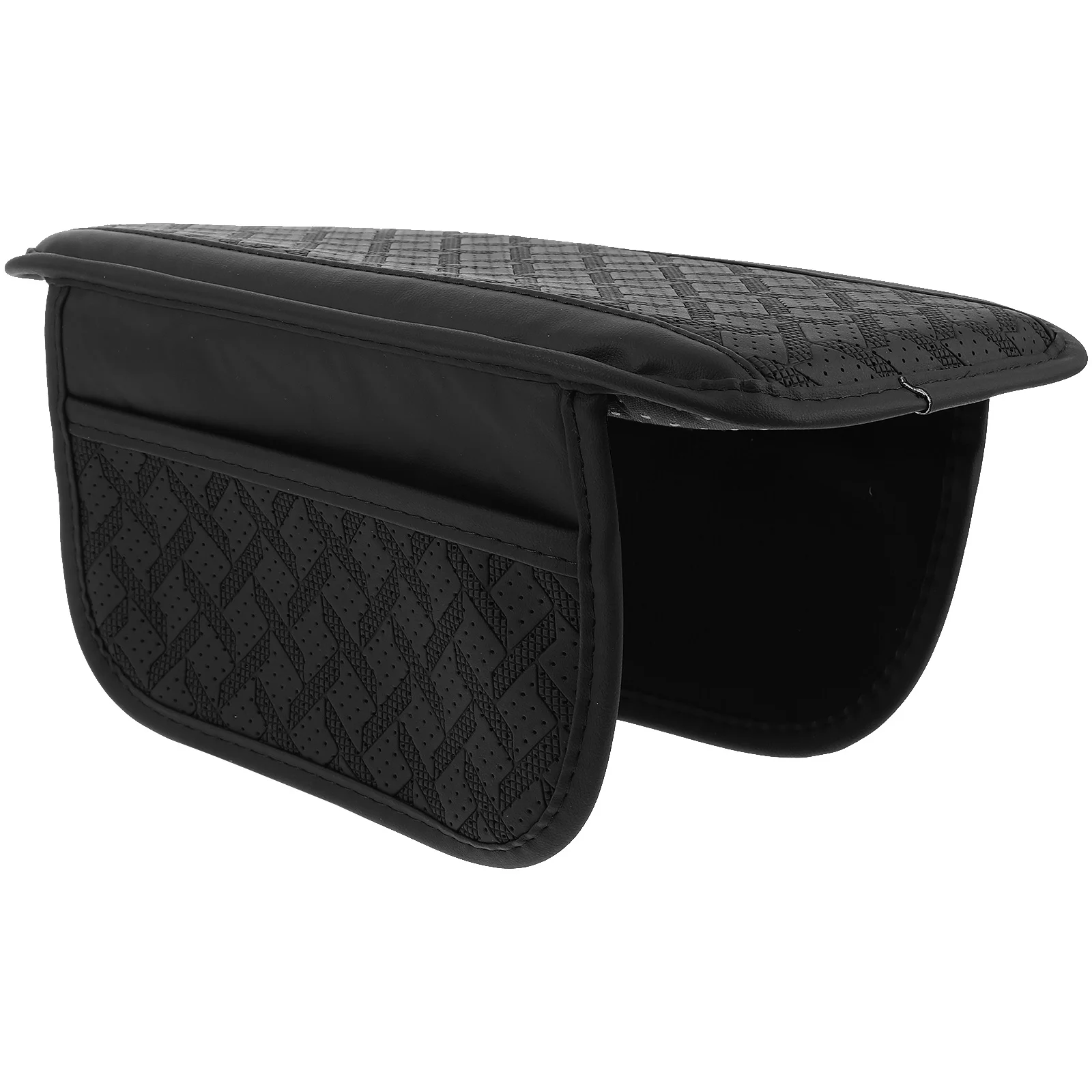 Car Armrest Box Cushion Universal Center Console Riser Pad Soft PU Car Interior Armrest Cover Large Storage Space
Car Armrest Box Cushion Universal Center Console Riser Pad Soft PU Car Interior Armrest Cover Large Storage Space