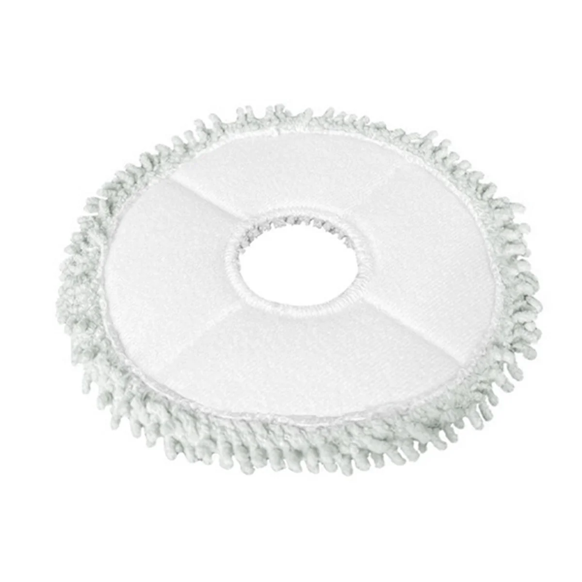 For Debot X2 Omni, X2 Pro, DEX86 Robot Vacuum Cleaner Replacement Spare Parts Accessories Mop Cloth Rag
For Debot X2 Omni, X2 Pro, DEX86 Robot Vacuum Cleaner Replacement Spare Parts Accessories Mop Cloth Rag
