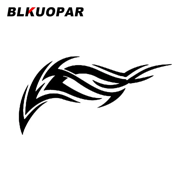 BLKUOPAR Decorative Stripes Art Decoration Car Stickers Anime Personality Decal Occlusion Scratch Waterproof Graphics Car Lable
BLKUOPAR Decorative Stripes Art Decoration Car Stickers Anime Personality Decal Occlusion Scratch Waterproof Graphics Car Lable