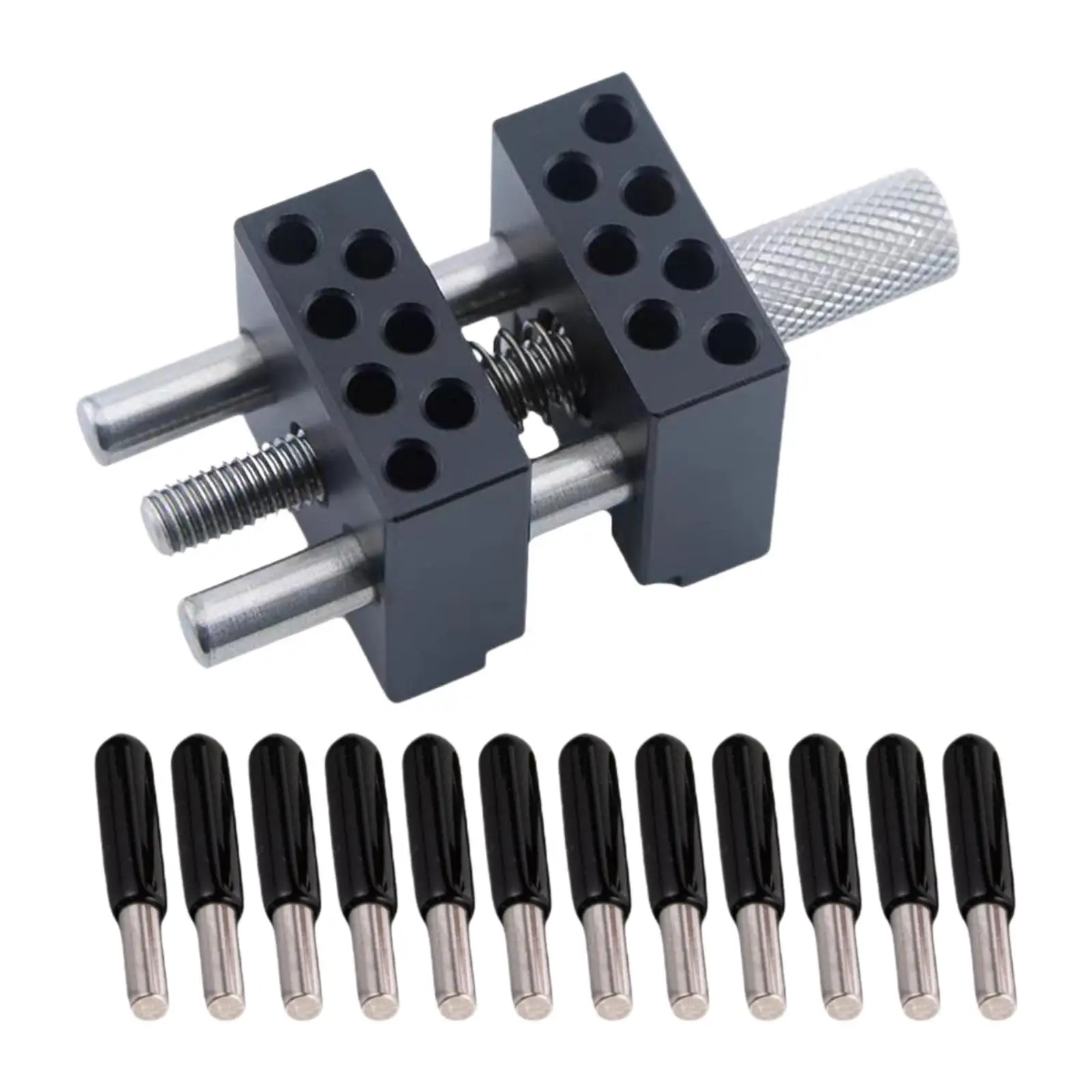 Bench Vise Workbench Vise Vice Bench Clamp for Watch Repairing Hobby Model Crafts Jewelry
Bench Vise Workbench Vise Vice Bench Clamp for Watch Repairing Hobby Model Crafts Jewelry