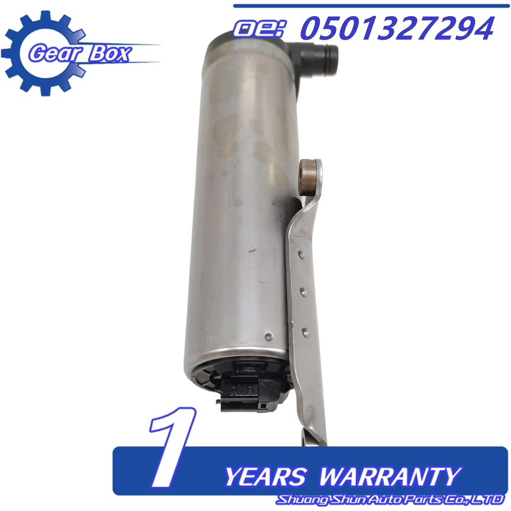 0501327294 High-quality gearbox hydraulic electromagnetic pump SP for ZF 8HP45X BMW start-stop actuator
0501327294 High-quality gearbox hydraulic electromagnetic pump SP for ZF 8HP45X BMW start-stop actuator