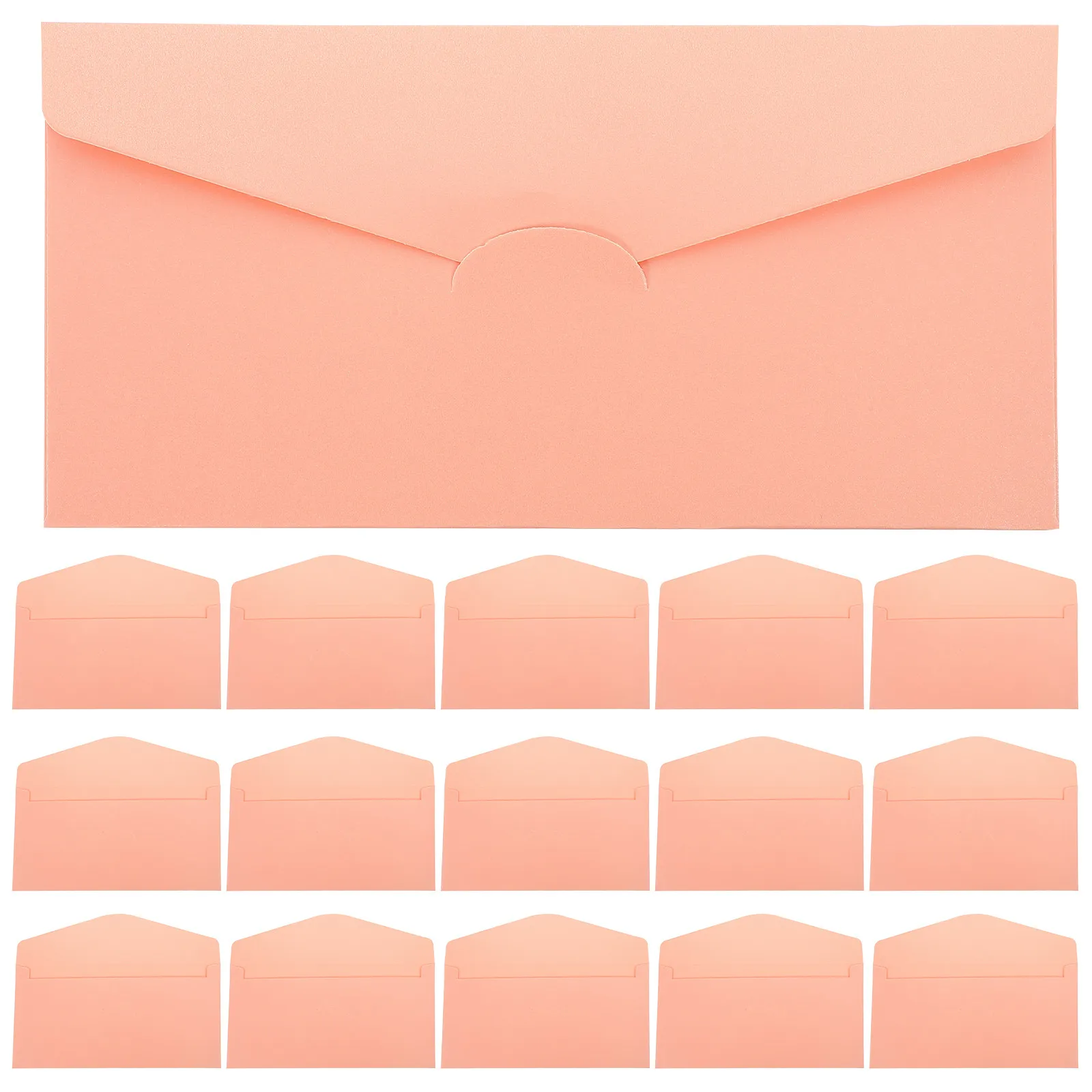 50Pcs Premium Iridescent Envelopes Strong Fade-Resistant Decorative Wedding Envelopes for Invitations Postcards Parties
50Pcs Premium Iridescent Envelopes Strong Fade-Resistant Decorative Wedding Envelopes for Invitations Postcards Parties
