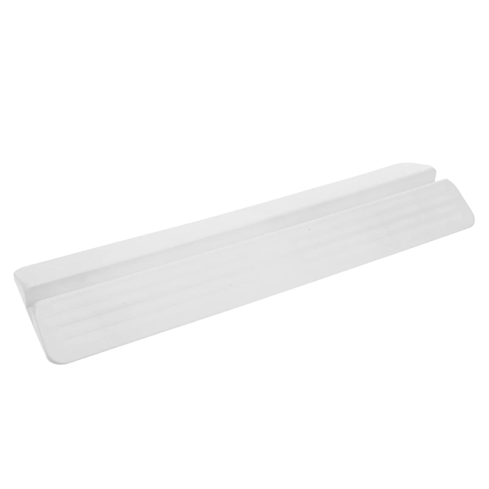 Babyproofing Guardrail Fixator Safety Gate Fitting Stable Railing Holder Non-Slip Tooth Marks for Doorway Stair Use
Babyproofing Guardrail Fixator Safety Gate Fitting Stable Railing Holder Non-Slip Tooth Marks for Doorway Stair Use