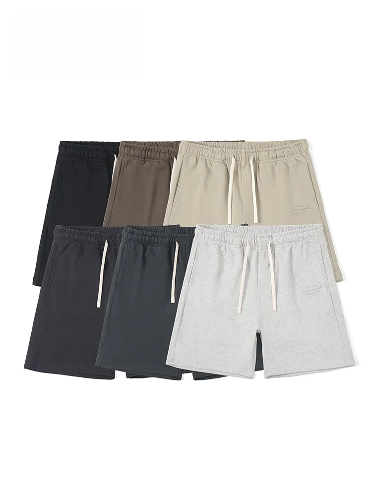 Мужские повседневные шорты свободного кроя из хлопка с карбоновым покрытием Simwood, укороченные, для молодежи, на каждый день, летние
Мужские повседневные шорты свободного кроя из хлопка с карбоновым покрытием Simwood, укороченные, для молодежи, на каждый день, летние