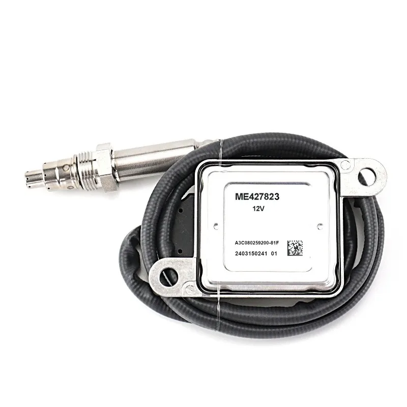NOx Sensor ME427823, 12V NOx Sensor
NOx Sensor ME427823, 12V NOx Sensor