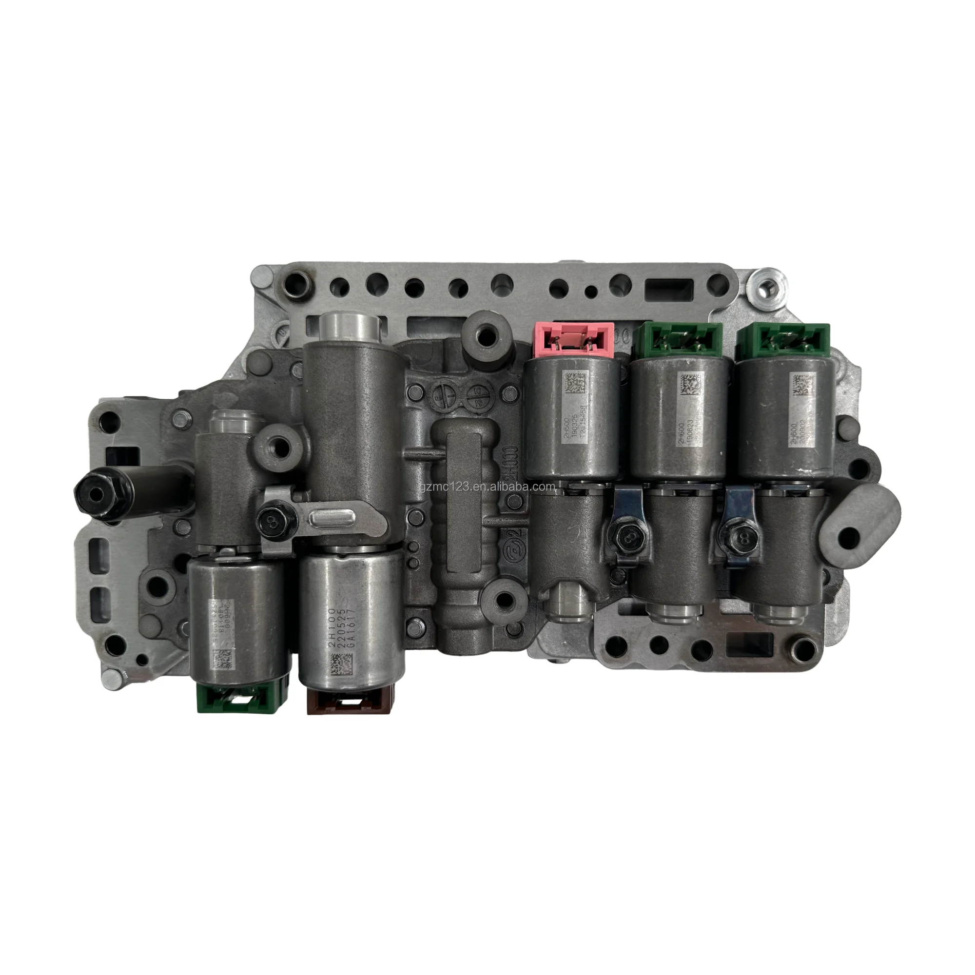 High Quality C0GF1 CVT 48800 2H000 Automatic Transmission Gearbox Valve Body for Hyundai Elantra Sonata Verna Vehicle Parts!!
High Quality C0GF1 CVT 48800 2H000 Automatic Transmission Gearbox Valve Body for Hyundai Elantra Sonata Verna Vehicle Parts!!