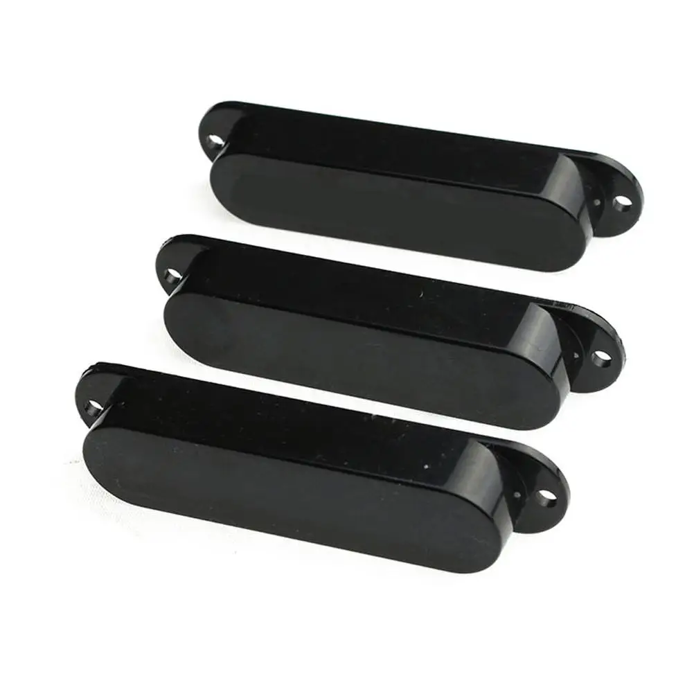 Closed pickup covers Sealed pickup covers Guitar pickup cover Puckup cover Plastic pickup cover
Closed pickup covers Sealed pickup covers Guitar pickup cover Puckup cover Plastic pickup cover