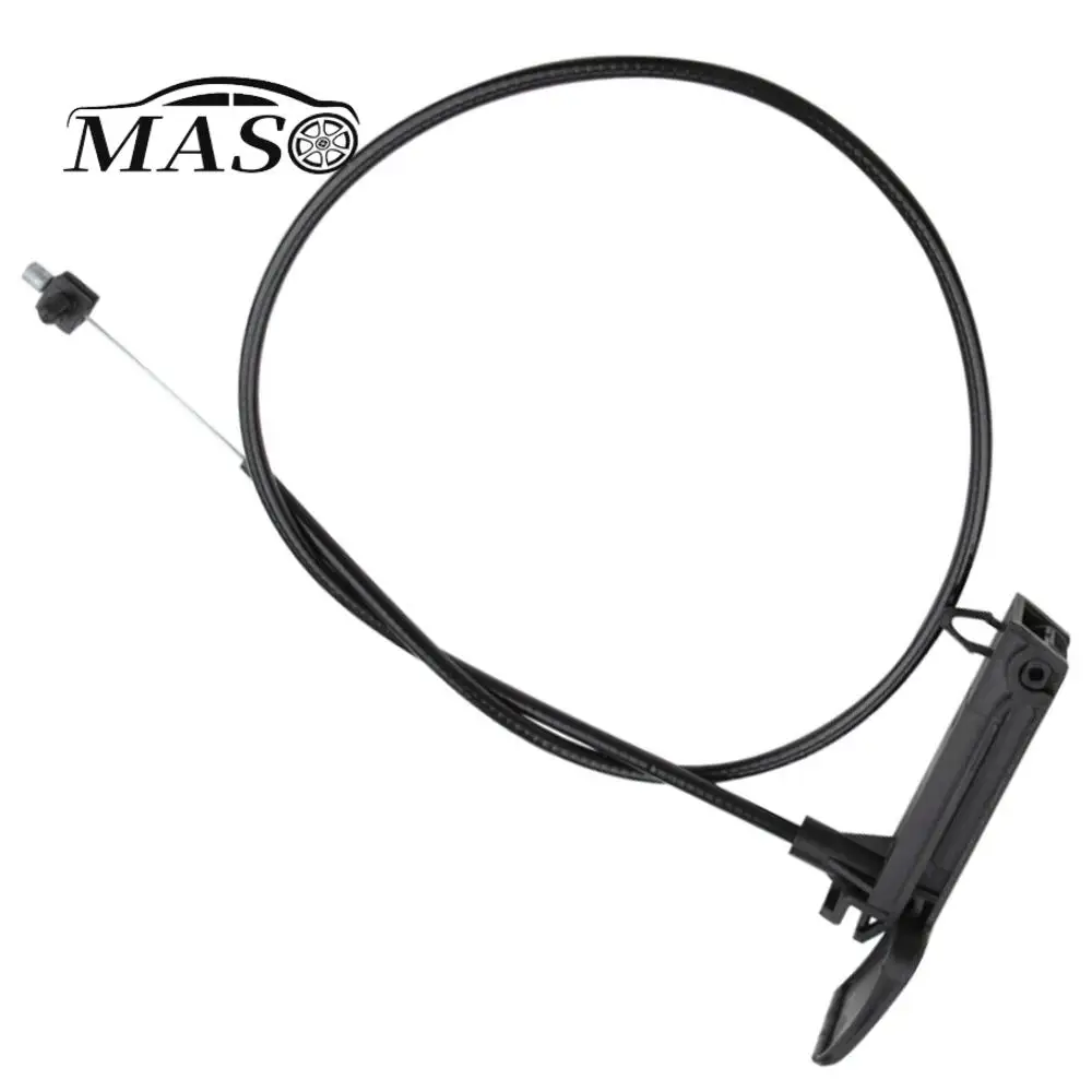 7937R0, 7937.R0 Hood Bonnet Release Cable for Citroën C4 C5 C8 Fiat Ulysse Peugeot 407 807
7937R0, 7937.R0 Hood Bonnet Release Cable for Citroën C4 C5 C8 Fiat Ulysse Peugeot 407 807