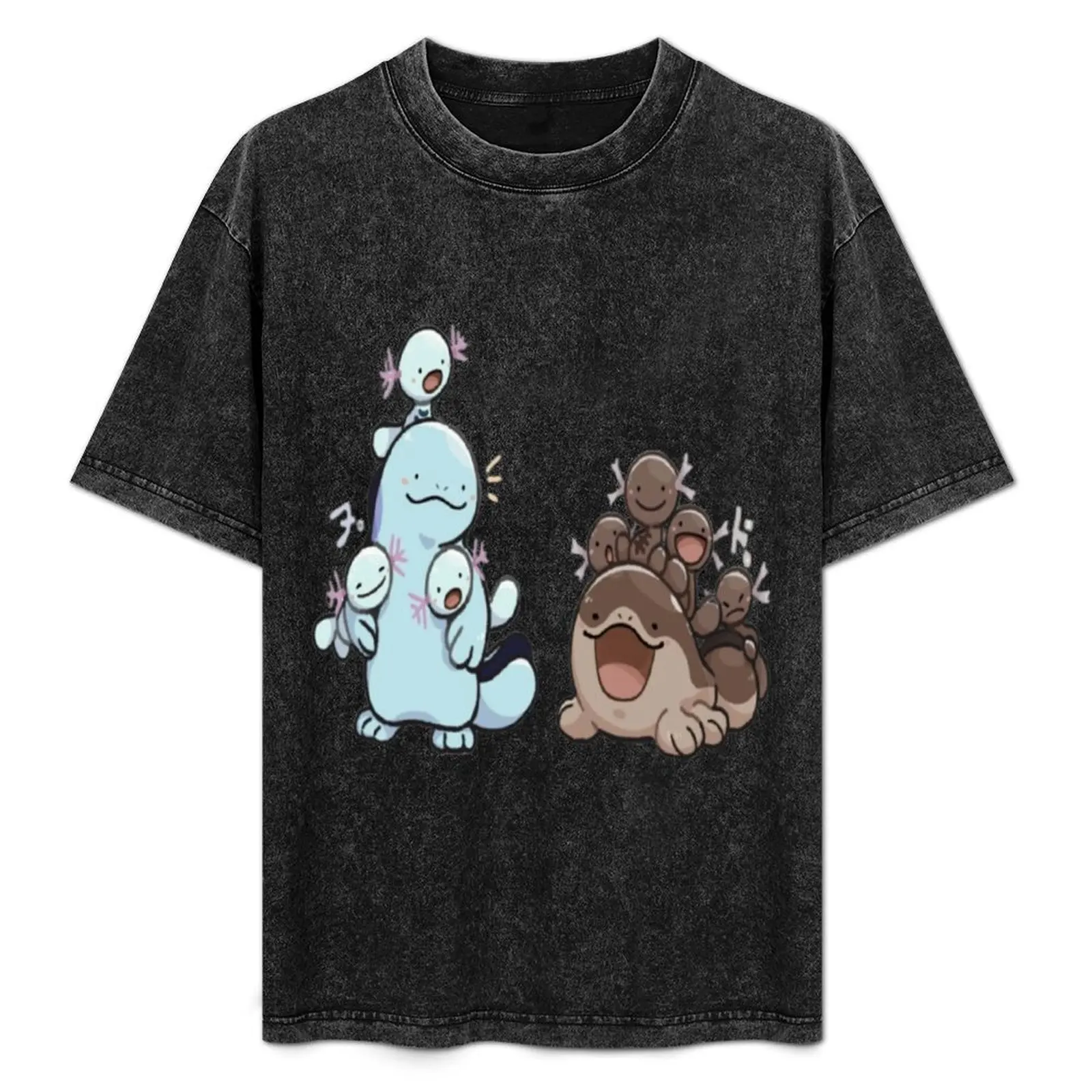 clodsire T-Shirt shirts graphic street wear vintage t shirts vintage anime shirt designer t shirt men
clodsire T-Shirt shirts graphic street wear vintage t shirts vintage anime shirt designer t shirt men