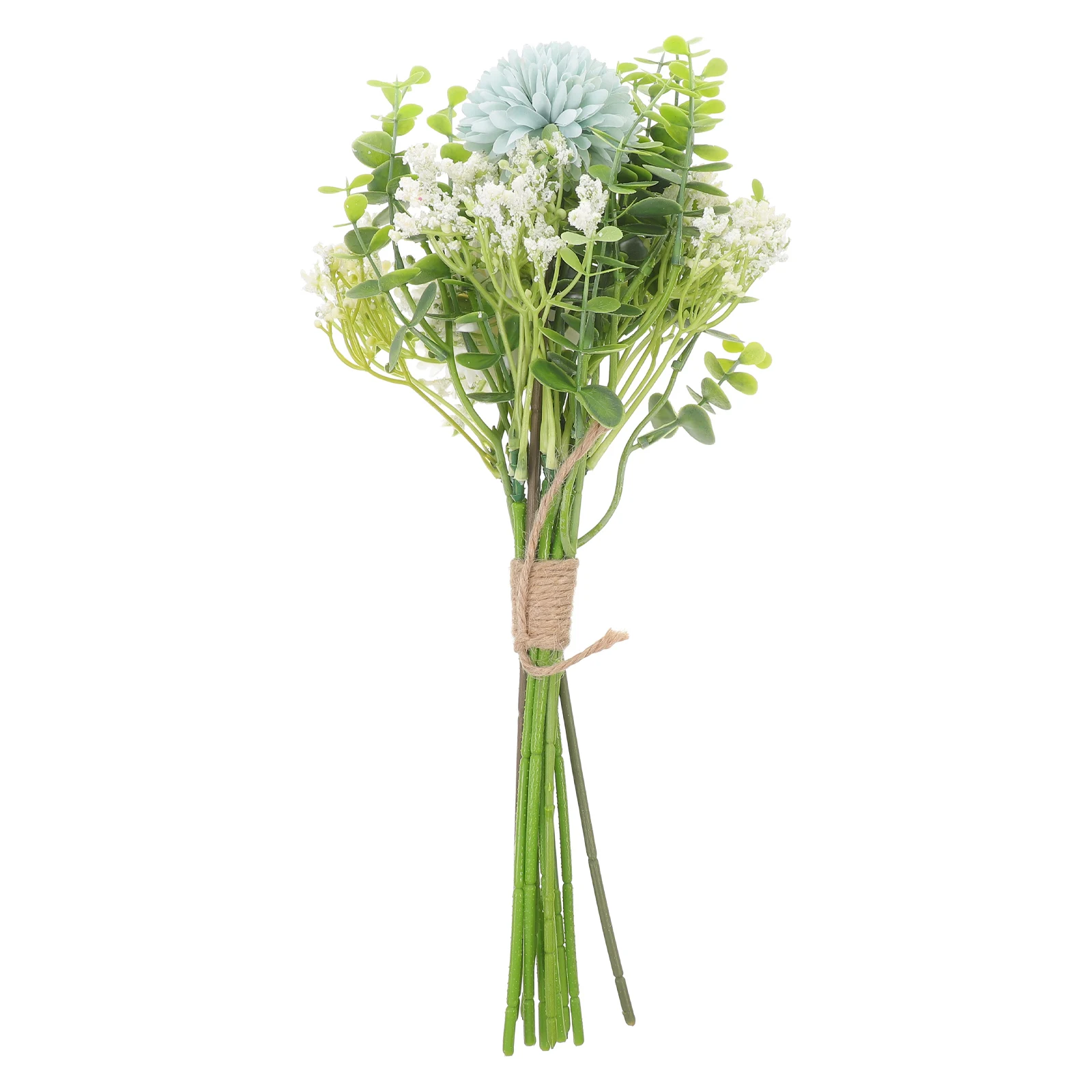 Light Green Artificial Flower Bouquet Simulation Flowers Home Decor Wedding Party Bridesmaid Faux Floral Arrangement Artificial
Light Green Artificial Flower Bouquet Simulation Flowers Home Decor Wedding Party Bridesmaid Faux Floral Arrangement Artificial