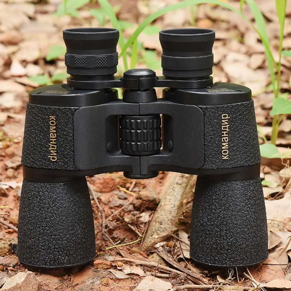 Genuine Binoculars 20X50 Powerful Telescope High Power Military Football Camping Outdoor Tools Bak4
Genuine Binoculars 20X50 Powerful Telescope High Power Military Football Camping Outdoor Tools Bak4